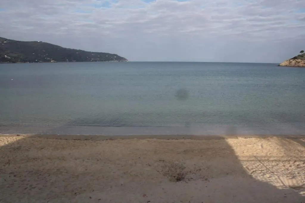 Casa vacanze Villa Casa Sul Mare Procchio