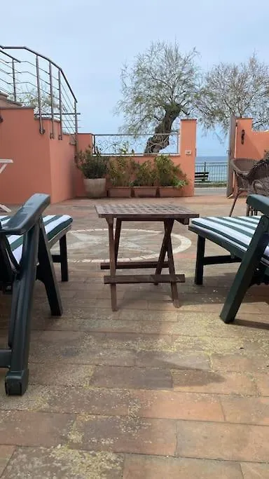 Vila Casa Sul Mare Procchio