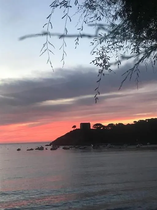 Villa Casa Sul Mare Procchio  Casa vacanze