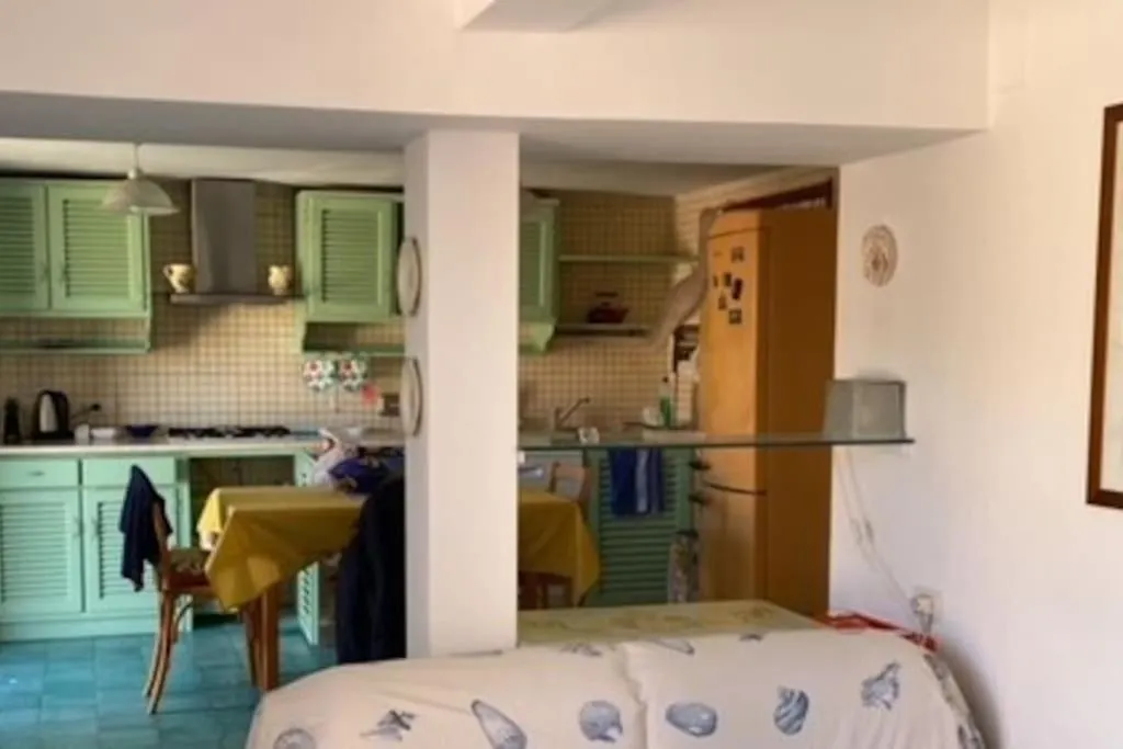 Villa Casa Sul Mare Procchio  0*, Procchio (Isola d'Elba)