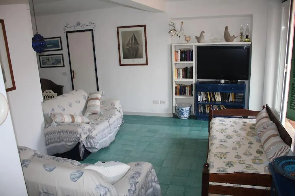 Villa Casa Sul Mare Procchio  0*, Procchio (Isola d'Elba) Italia