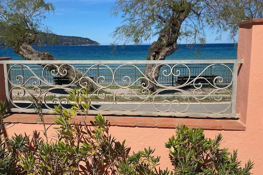Vila Casa Sul Mare Procchio