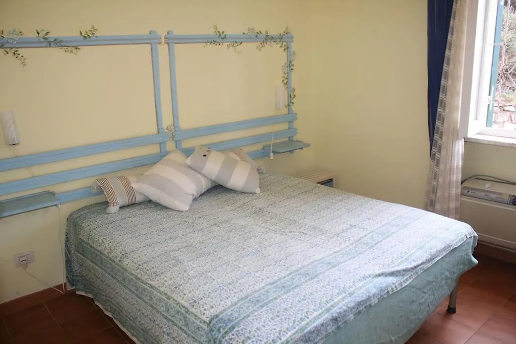 Villa Casa Sul Mare Procchio  Procchio (Isola d'Elba)