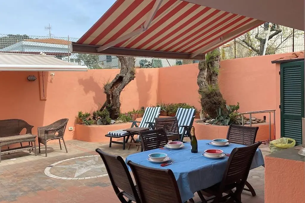 Villa Casa Sul Mare Procchio  Casa vacanze Procchio (Isola d'Elba)
